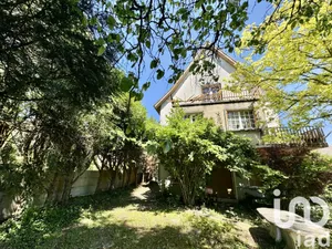 Maison à Méréville (91660)