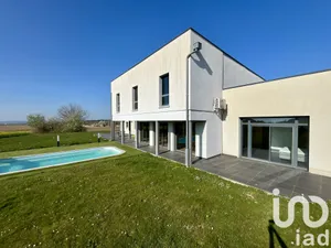 Maison à Plaine-de-Walsch (57870)