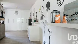Appartement à Dijon (21000)