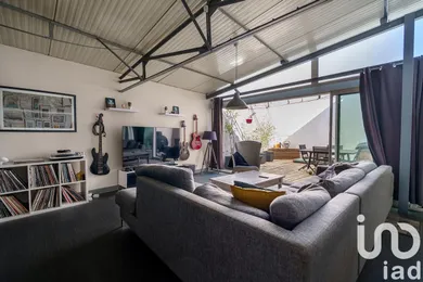 Atelier à Poitiers (86000)