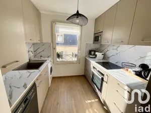 Appartement à Montlhéry (91310)