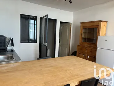Appartement à Dunkerque (59140)