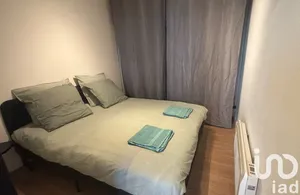 Apartment in Dunkerque (59140)
