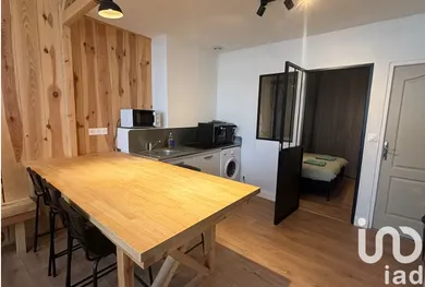 Appartement à Dunkerque (59140)