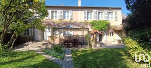 Village house at Bayonville-sur-Mad (54890)
