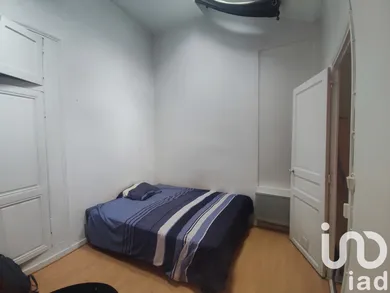 Appartement à Angers (49100)