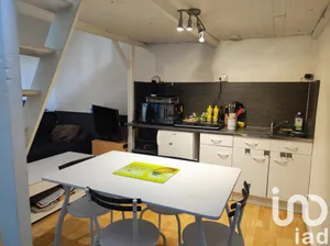 Apartment in Angers (49100)