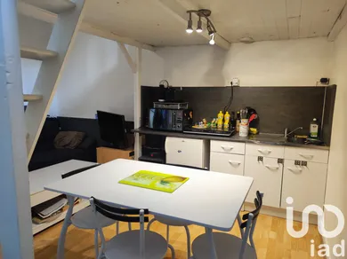 Appartement à Angers (49100)