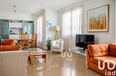 Appartement à Nice (06300)