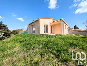 Maison à Saint-Jean-Lasseille (66300)