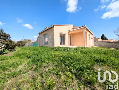 House at Saint-Jean-Lasseille (66300)