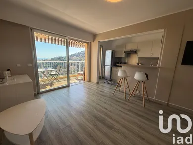 Apartment at Menton (06500)