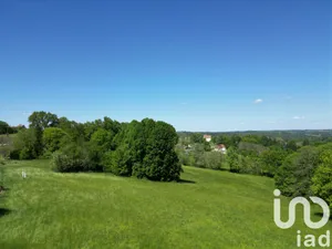 Terrain à bâtir à Sarlat-la-Canéda (24200)