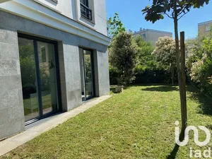 Appartement à Rueil-Malmaison (92500)