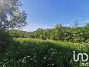 Building plot at Campagnac-lès-Quercy (24550)