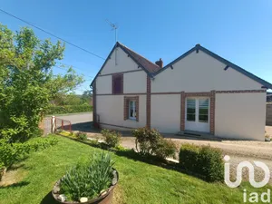 House at Saint-Hilaire-sur-Risle (61270)