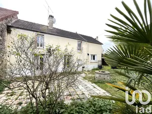House at Ballancourt-sur-Essonne (91610)