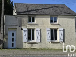 House at Bacouël (60120)