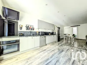 Maison de ville à Trouillas (66300)