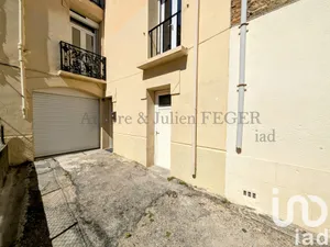 Townhouse in Trouillas (66300)