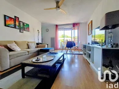 Apartment at Langon (33210)