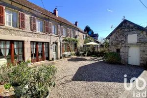 Maison de village à Dontreix (23700)