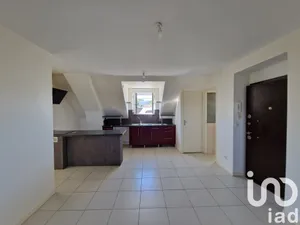 Appartement à Flins-sur-Seine (78410)