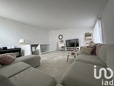 Triplex at Les Ulis (91940)