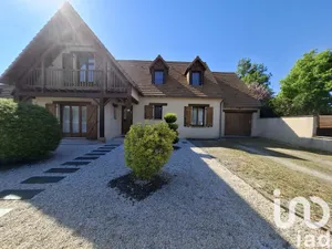 Maison à ARNAGE (72230)