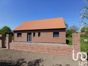Maison de ville à Crespin  (59154)