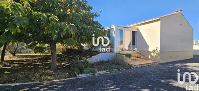House at Sérignan (34410)