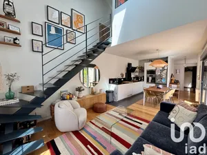 House in Bègles (33130)