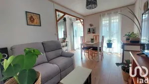 Maison à Toulon (83000)