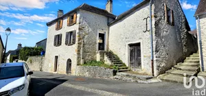 Maison traditionnelle à Donnemarie-Dontilly (77520)