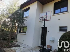 House at Andilly (95580)