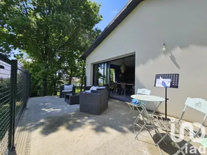 House at Moissac (82200)
