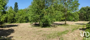 Building plot at Castelnaudary (11400)