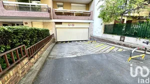 Parking à Courbevoie (92400)