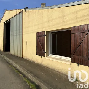Maison de village à Les Billaux (33500)