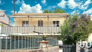Maison à Toulon (83000)