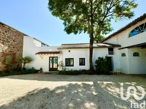 Ferme à Panissières (42360)