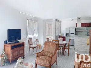 Appartement à Le Mée-sur-Seine (77350)