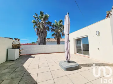 Appartement à Perpignan (66000)