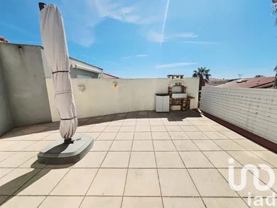 Apartment in Perpignan (66000)