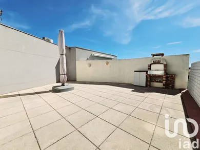 Apartment in Perpignan (66000)