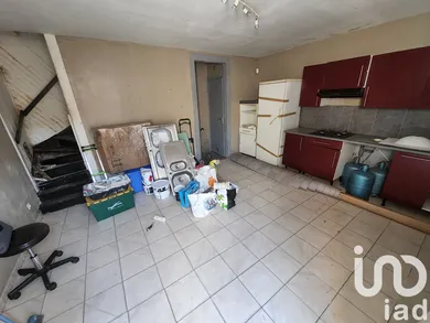 Townhouse in Denain (59220)