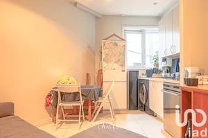 Appartement à Rueil-Malmaison (92500)