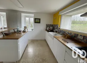 Traditional house at Paimpol (22500)