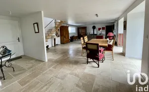 Maison traditionnelle à Paimpol (22500)