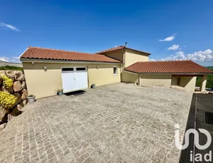 Maison à Saint-Georges-en-Couzan (42990)